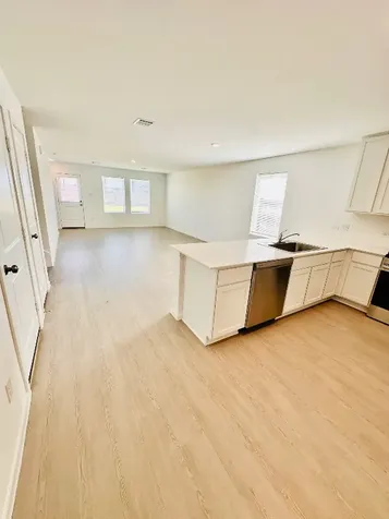 3041 Merganser Ridgr Drive Katy TX 77493