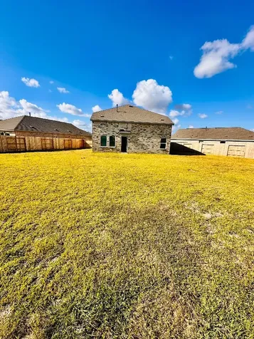 3041 Merganser Ridgr Drive Katy TX 77493