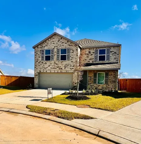 3041 Merganser Ridgr Drive Katy TX 77493