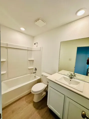 3041 Merganser Ridgr Drive Katy TX 77493