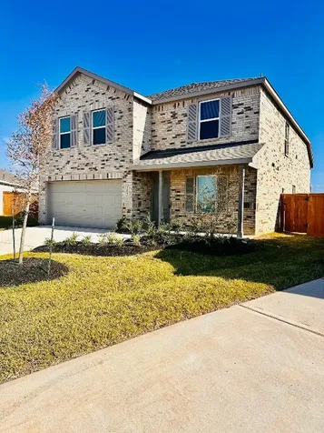 3041 Merganser Ridgr Drive Katy TX 77493