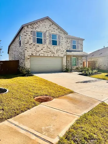 3041 Merganser Ridgr Drive Katy TX 77493