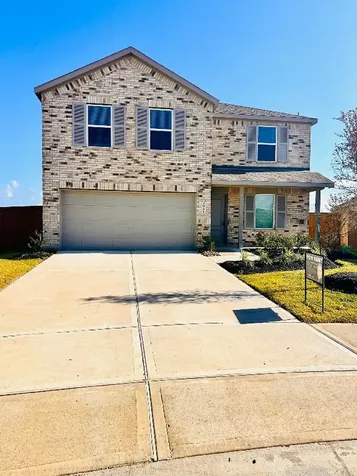 3041 Merganser Ridgr Drive Katy TX 77493