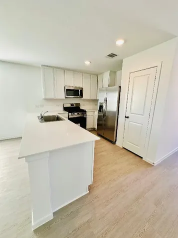 3041 Merganser Ridgr Drive Katy TX 77493