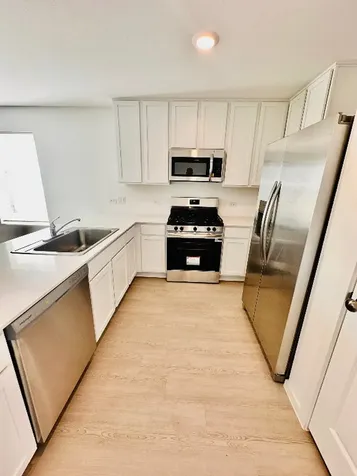 3041 Merganser Ridgr Drive Katy TX 77493