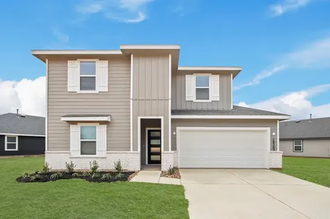 15753 Garden Ridge Drive Montgomery TX 77316