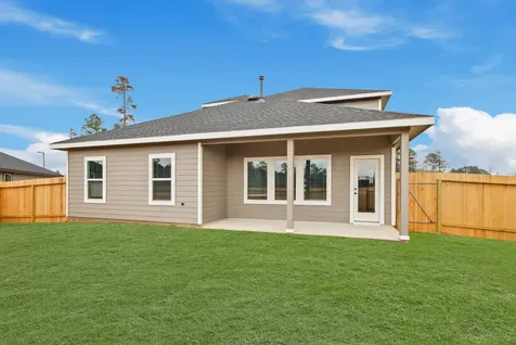 15753 Garden Ridge Drive Montgomery TX 77316
