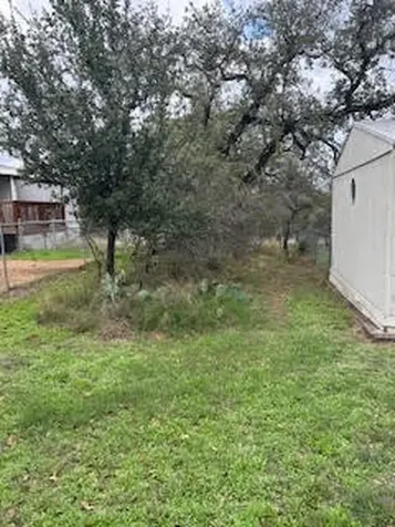 227 E Castleshoals Drive Granite Shoals TX 78654