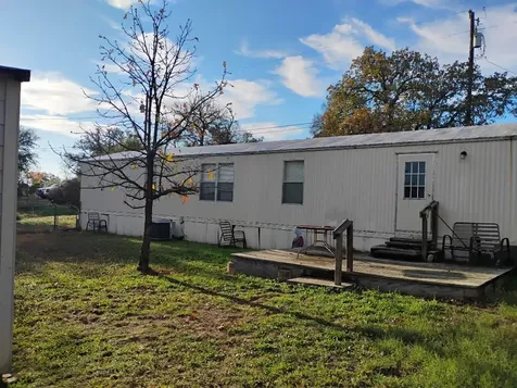 227 E Castleshoals Drive Granite Shoals TX 78654