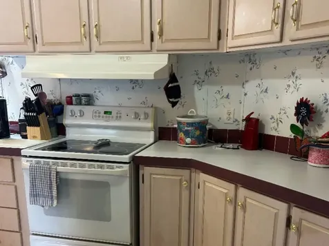227 E Castleshoals Drive Granite Shoals TX 78654
