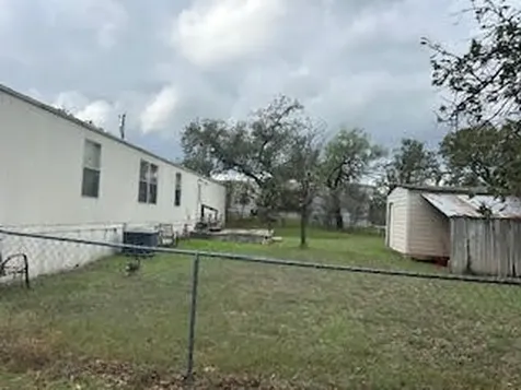 227 E Castleshoals Drive Granite Shoals TX 78654