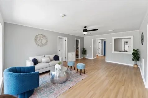 207 Burgundy Lane League City TX 77573