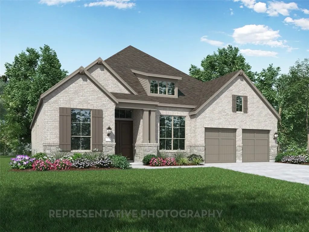 31023 Peony Place Drive Fulshear TX 77441