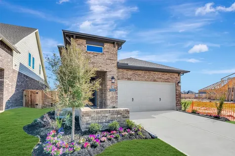 11230 Peacock Flower Street Cypress TX 77433