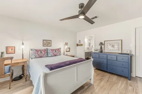 1905 Rollingwood Drive Huntsville TX 77340