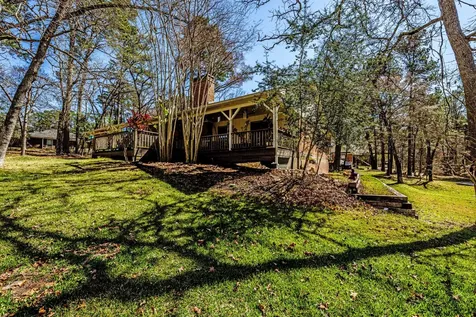 1905 Rollingwood Drive Huntsville TX 77340