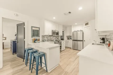 1905 Rollingwood Drive Huntsville TX 77340