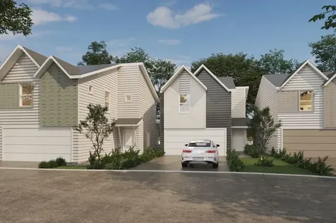 2730 Discovery Trails Court Conroe TX 77301