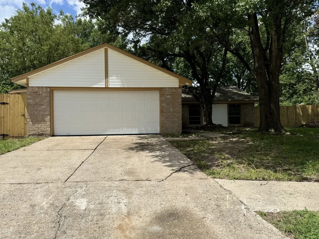 19707 Misty Pines Court Humble TX 77346