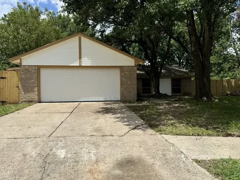 19707 Misty Pines Court Humble TX 77346