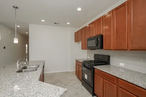 4807 Westfield Pines Drive Katy TX 77449