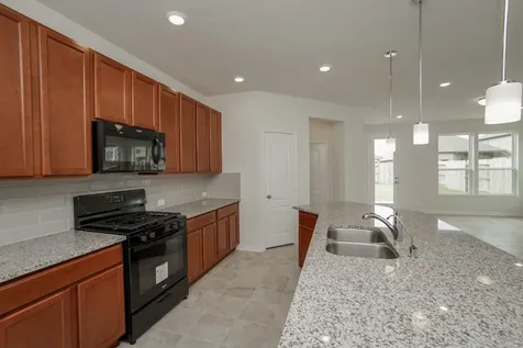 4807 Westfield Pines Drive Katy TX 77449