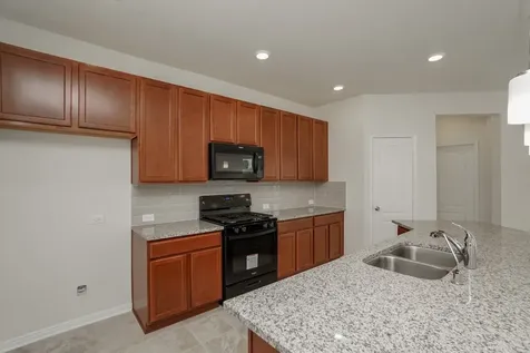 4807 Westfield Pines Drive Katy TX 77449