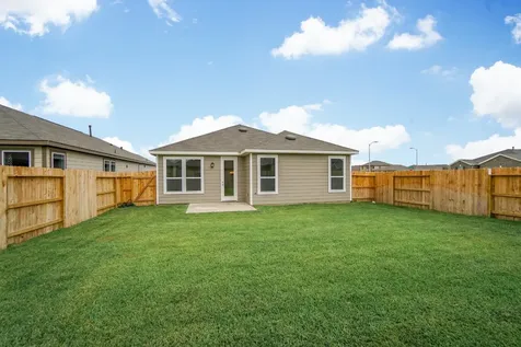 4807 Westfield Pines Drive Katy TX 77449