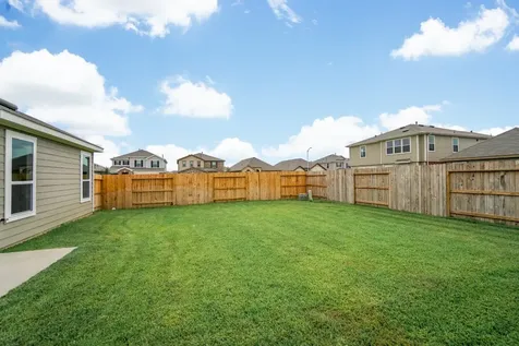 4807 Westfield Pines Drive Katy TX 77449