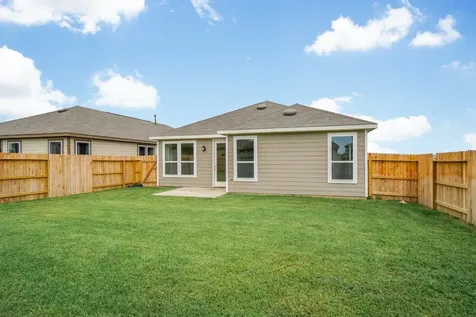 4807 Westfield Pines Drive Katy TX 77449
