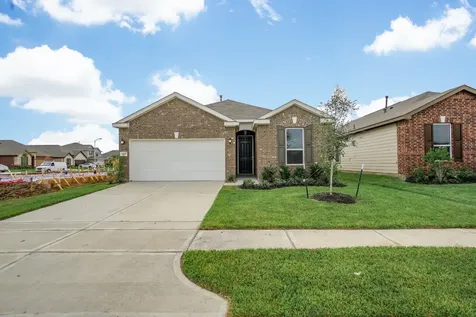 4807 Westfield Pines Drive Katy TX 77449