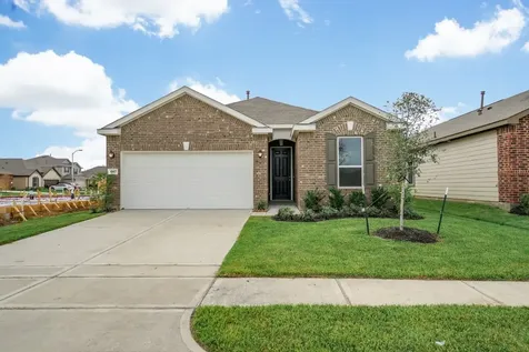 4807 Westfield Pines Drive Katy TX 77449