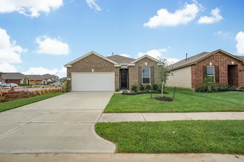 4807 Westfield Pines Drive Katy TX 77449