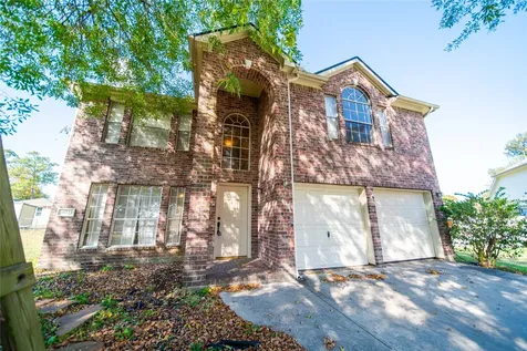 10723 Scenic Drive Montgomery TX 77356