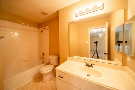 10723 Scenic Drive Montgomery TX 77356