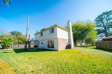 10723 Scenic Drive Montgomery TX 77356