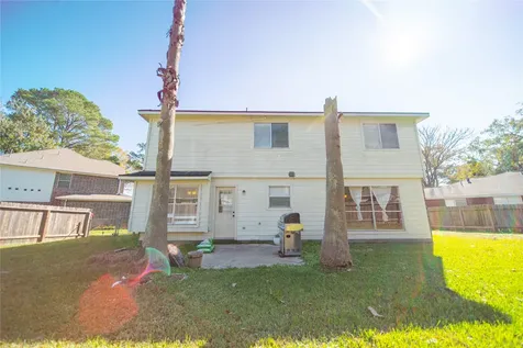10723 Scenic Drive Montgomery TX 77356