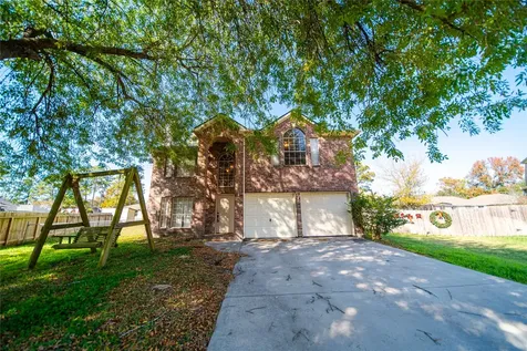 10723 Scenic Drive Montgomery TX 77356