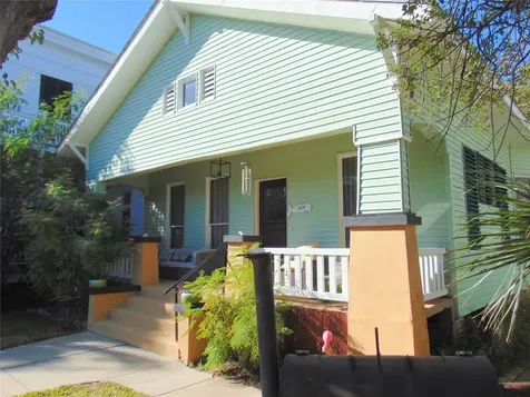 3420 Avenue R Avenue Galveston TX 77550