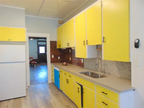 3420 Avenue R Avenue Galveston TX 77550