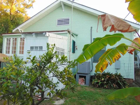 3420 Avenue R Avenue Galveston TX 77550