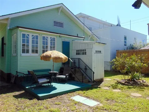 3420 Avenue R Avenue Galveston TX 77550