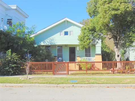 3420 Avenue R Avenue Galveston TX 77550