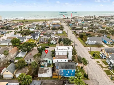 3420 Avenue R Avenue Galveston TX 77550