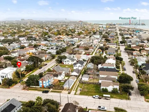 3420 Avenue R Avenue Galveston TX 77550