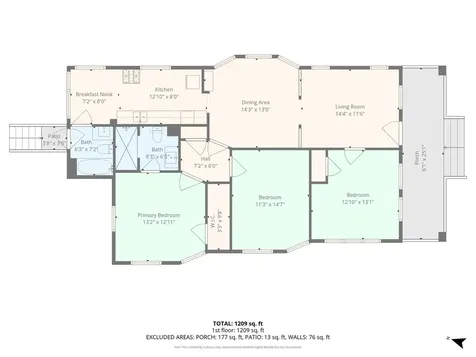 3420 Avenue R Avenue Galveston TX 77550