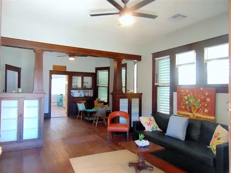 3420 Avenue R Avenue Galveston TX 77550