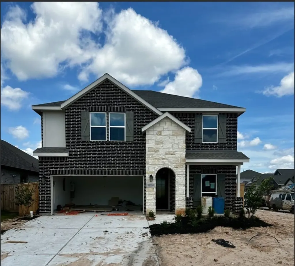 31710 Wild Meadow Drive Fulshear TX 77423