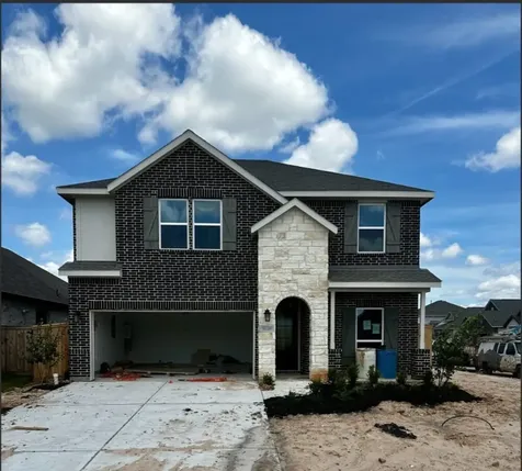 31710 Wild Meadow Drive Fulshear TX 77423