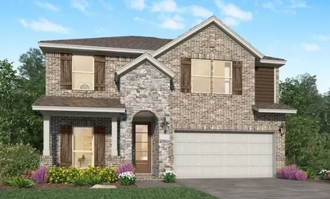 31710 Wild Meadow Drive Fulshear TX 77423